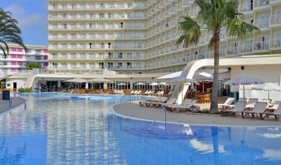 Imagine pentru Hotel Sol Guadalupe 4* valabile pentru Litoral 2025