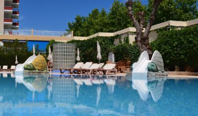 Imagine pentru Hotel Sol Guadalupe 4* valabile pentru Litoral 2025