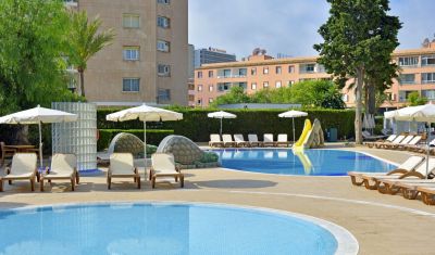 Imagine pentru Hotel Sol Guadalupe 4* valabile pentru Litoral 2025