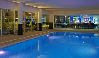 Imagine pentru Hotel Sol Guadalupe 4* valabile pentru Litoral 2025