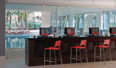 Imagine pentru Hotel Sol Guadalupe 4* valabile pentru Litoral 2025