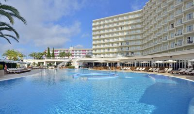 Imagine pentru Hotel Sol Guadalupe 4* valabile pentru Litoral 2025