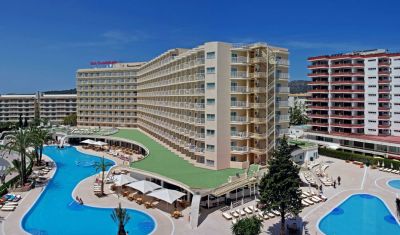 Imagine pentru Hotel Sol Guadalupe 4* valabile pentru Litoral 2025