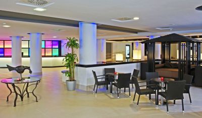 Imagine pentru Hotel Sol Guadalupe 4* valabile pentru Litoral 2025