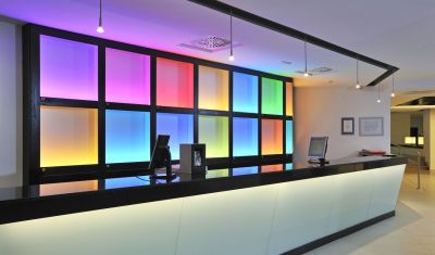 Imagine pentru Hotel Sol Guadalupe 4* valabile pentru Litoral 2025
