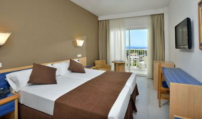 Imagine pentru Hotel Sol Guadalupe 4* valabile pentru Litoral 2025