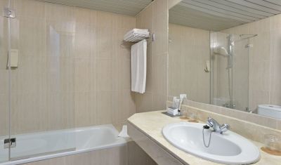 Imagine pentru Hotel Sol Guadalupe 4* valabile pentru Litoral 2025