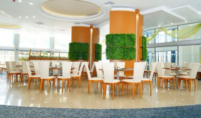 Imagine pentru Hotel Sol Marina Palace 4*(Adults Only 16+) valabile pentru Litoral 2025