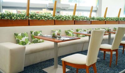 Imagine pentru Hotel Sol Marina Palace 4*(Adults Only 16+) valabile pentru Litoral 2025