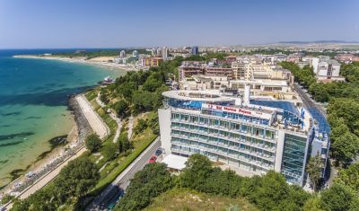 Imagine pentru Hotel Sol Marina Palace 4*(Adults Only 16+) valabile pentru Litoral 2025