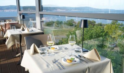 Imagine pentru Hotel Sol Marina Palace 4*(Adults Only 16+) valabile pentru Litoral 2025