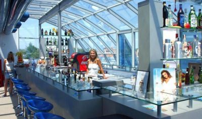 Imagine pentru Hotel Sol Marina Palace 4*(Adults Only 16+) valabile pentru Litoral 2025