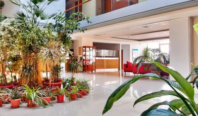 Imagine pentru Hotel Sol Marina Palace 4*(Adults Only 16+) valabile pentru Litoral 2025