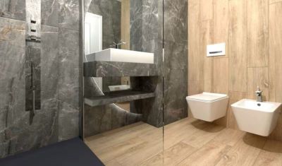 Imagine pentru Hotel Sol Marina Palace 4*(Adults Only 16+) valabile pentru Litoral 2025