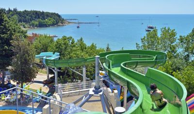 Imagine pentru Hotel Sol Nessebar Palace 5* valabile pentru Litoral 2025