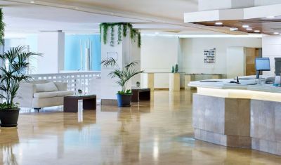Imagine pentru Hotel Sol Tenerife 4* valabile pentru Litoral 2025