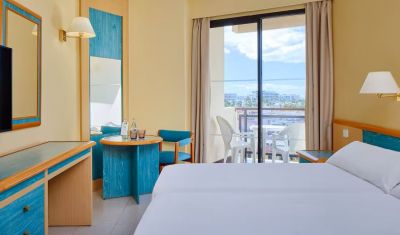 Imagine pentru Hotel Sol Tenerife 4* valabile pentru Litoral 2025