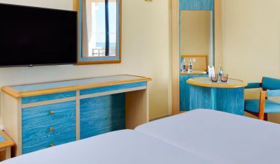 Imagine pentru Hotel Sol Tenerife 4* valabile pentru Litoral 2025