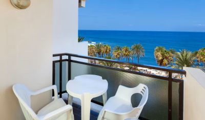 Imagine pentru Hotel Sol Tenerife 4* valabile pentru Litoral 2025
