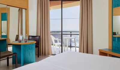 Imagine pentru Hotel Sol Tenerife 4* valabile pentru Litoral 2025