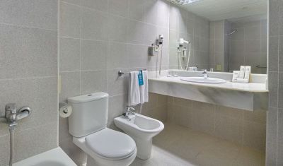 Imagine pentru Hotel Sol Tenerife 4* valabile pentru Litoral 2025