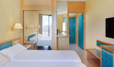 Imagine pentru Hotel Sol Tenerife 4* valabile pentru Litoral 2025