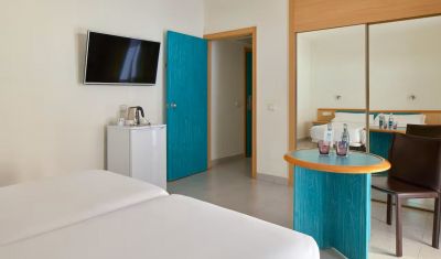 Imagine pentru Hotel Sol Tenerife 4* valabile pentru Litoral 2025