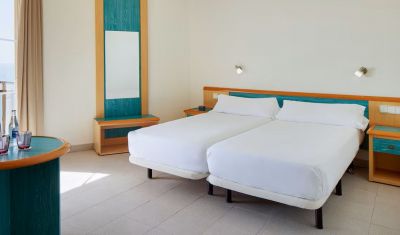 Imagine pentru Hotel Sol Tenerife 4* valabile pentru Litoral 2025