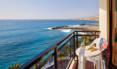 Imagine pentru Hotel Sol Tenerife 4* valabile pentru Litoral 2025