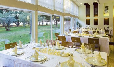 Imagine pentru Hotel Sol Umag 4* valabile pentru Litoral 2025