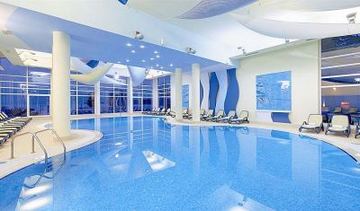 Imagine pentru Hotel Sol Umag 4* valabile pentru Litoral 2025