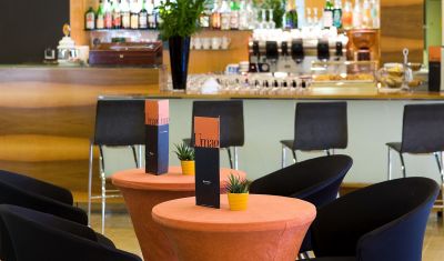 Imagine pentru Hotel Sol Umag 4* valabile pentru Litoral 2025