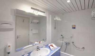 Imagine pentru Hotel Sol Umag 4* valabile pentru Litoral 2025
