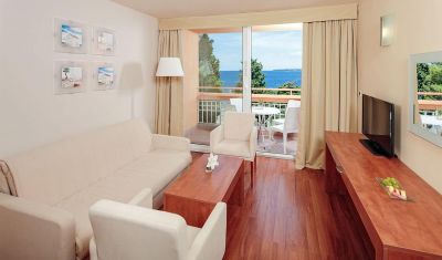 Imagine pentru Hotel Sol Umag 4* valabile pentru Litoral 2025