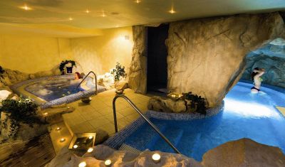 Imagine pentru Hotel Sol Umag 4* valabile pentru Litoral 2025