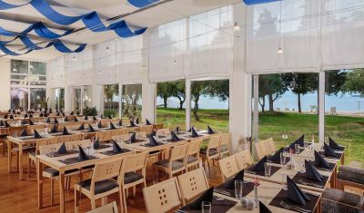 Imagine pentru Hotel Sol Umag 4* valabile pentru Litoral 2025