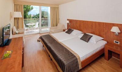 Imagine pentru Hotel Sol Umag 4* valabile pentru Litoral 2025