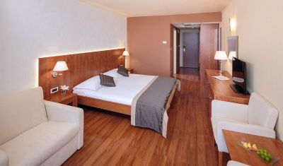 Imagine pentru Hotel Sol Umag 4* valabile pentru Litoral 2025