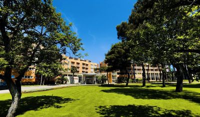 Imagine pentru Hotel Sol Umag 4* valabile pentru Litoral 2025
