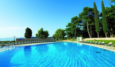 Imagine pentru Hotel Sol Umag 4* valabile pentru Litoral 2025
