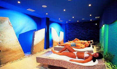 Imagine pentru Hotel Sol Umag 4* valabile pentru Litoral 2025