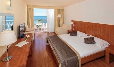 Imagine pentru Hotel Sol Umag 4* valabile pentru Litoral 2025