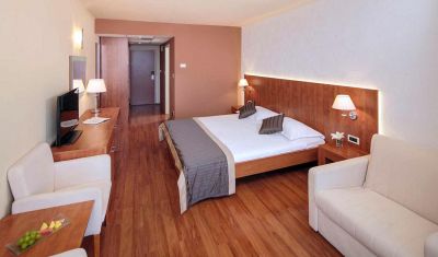 Imagine pentru Hotel Sol Umag 4* valabile pentru Litoral 2025