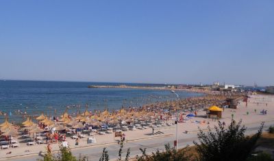Imagine pentru Hotel Solymar 3* valabile pentru Litoral 2025