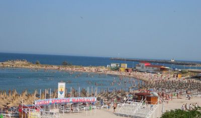 Imagine pentru Hotel Solymar 3* valabile pentru Litoral 2025