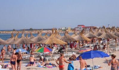 Imagine pentru Hotel Solymar 3* valabile pentru Litoral 2025