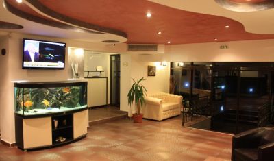 Imagine pentru Hotel Solymar 3* valabile pentru Litoral 2025