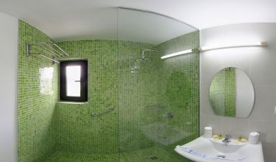 Imagine pentru Hotel Solymar 3* valabile pentru Litoral 2025