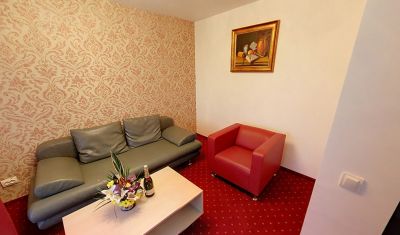 Imagine pentru Hotel Solymar 3* valabile pentru Litoral 2025