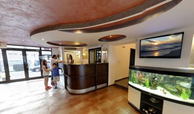Imagine pentru Hotel Solymar 3* valabile pentru Litoral 2025